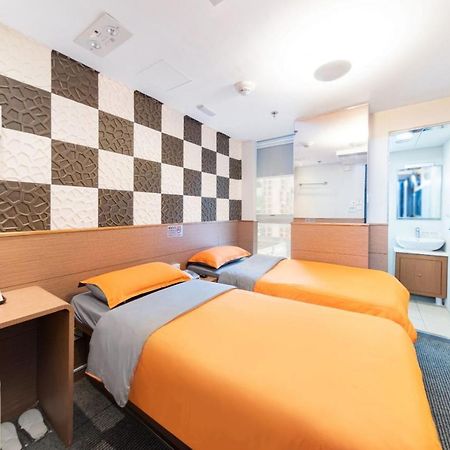 O' Hotel Kowloon  Εξωτερικό φωτογραφία