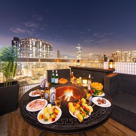 O' Hotel Kowloon  Εξωτερικό φωτογραφία