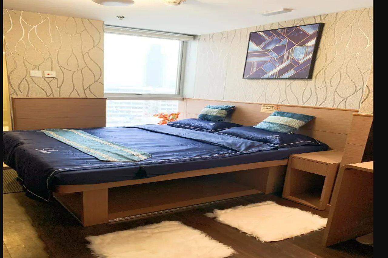 O' Hotel Kowloon  Εξωτερικό φωτογραφία