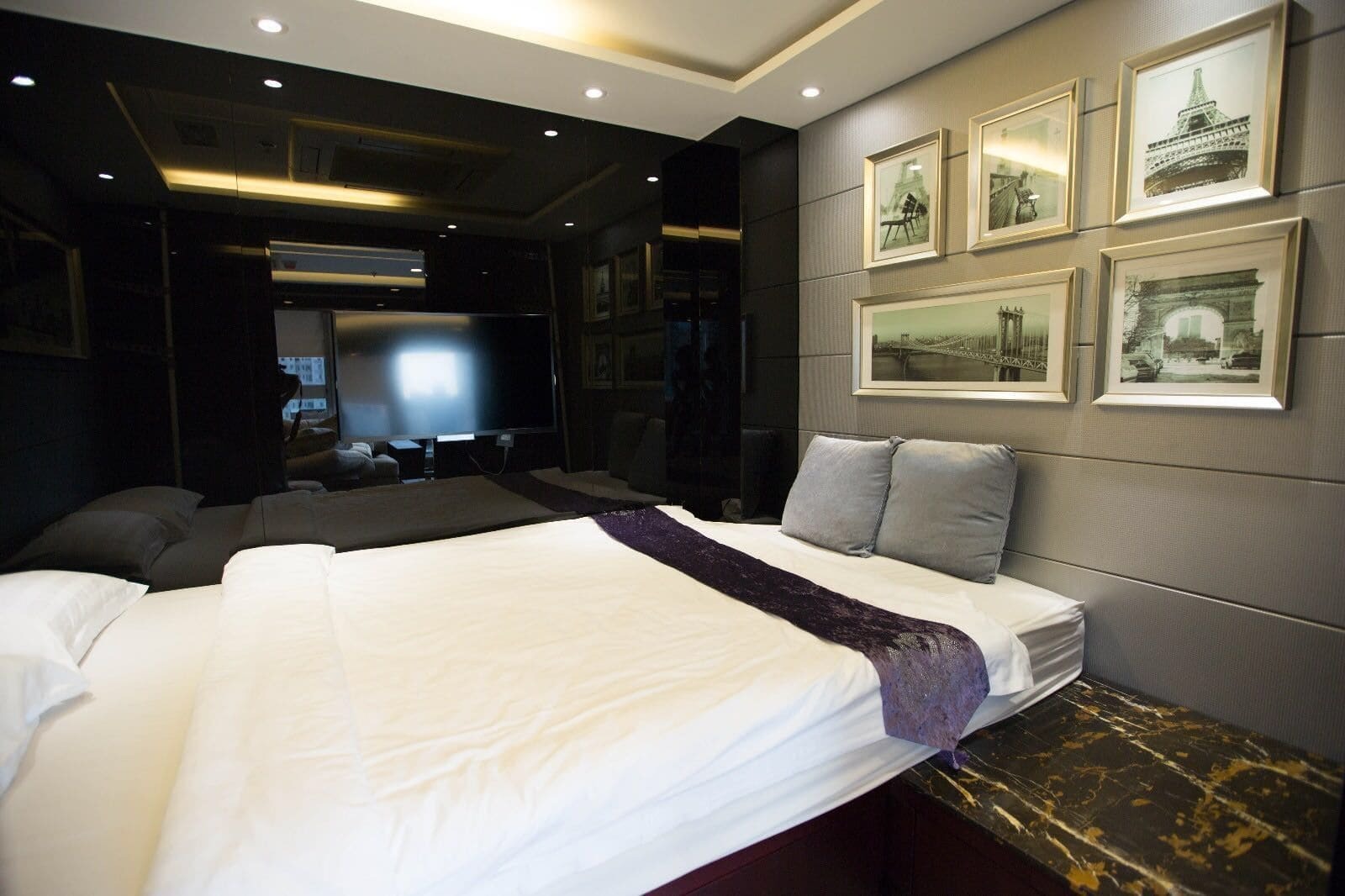 O' Hotel Kowloon  Εξωτερικό φωτογραφία