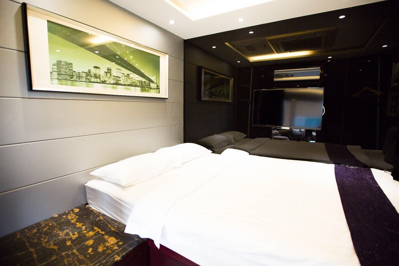 O' Hotel Kowloon  Εξωτερικό φωτογραφία